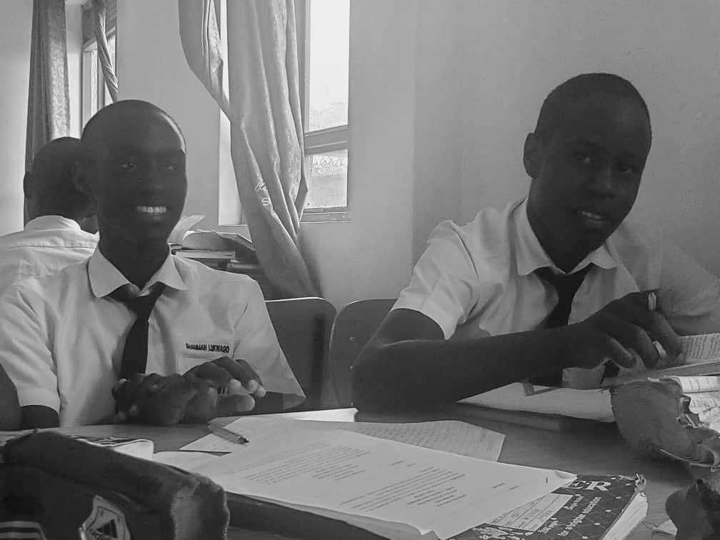 Writing and Storytelling Session