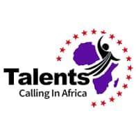 Tacia Talents Calling In Africa logo