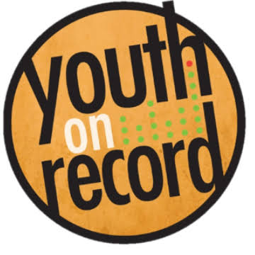 Youth On Record Colorado logo