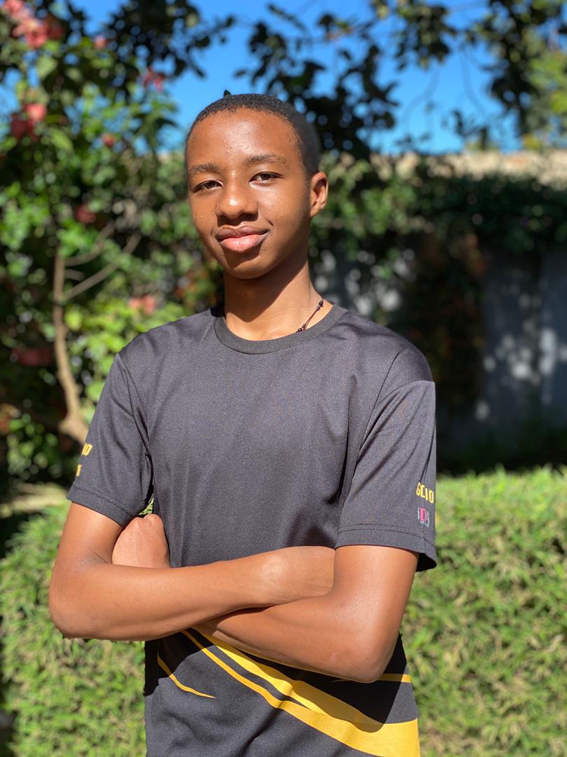 Marcus - Legal Advisor