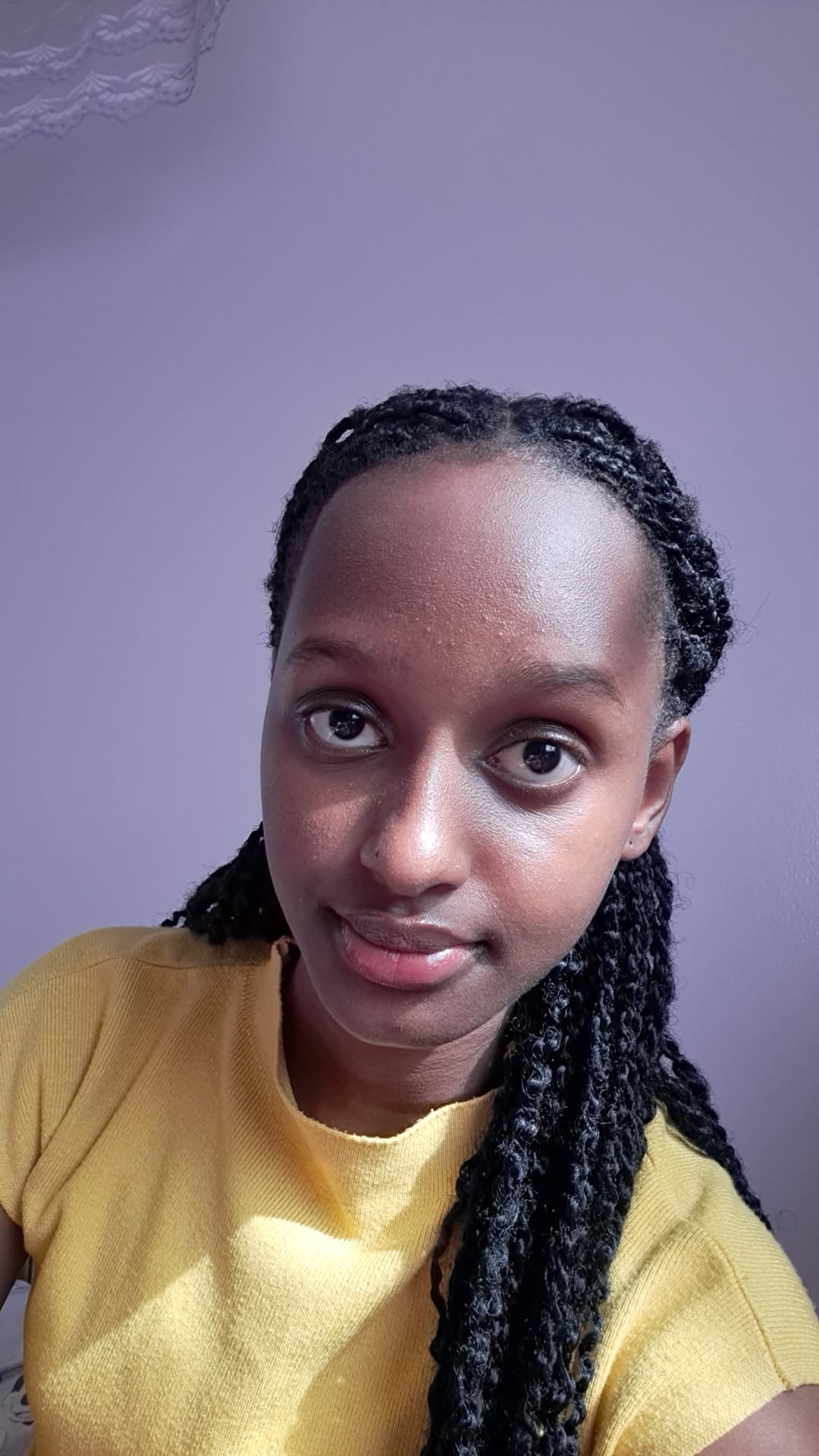 Nantongo Rose Linda - Creative Opportunities