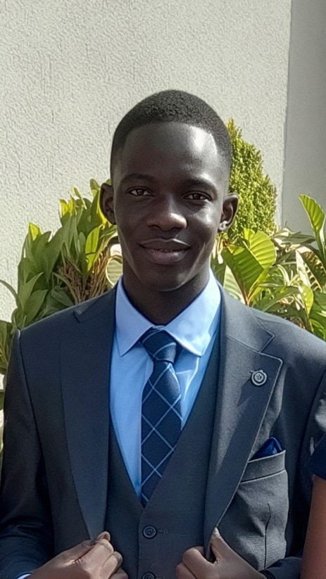 Christian - Vice President
